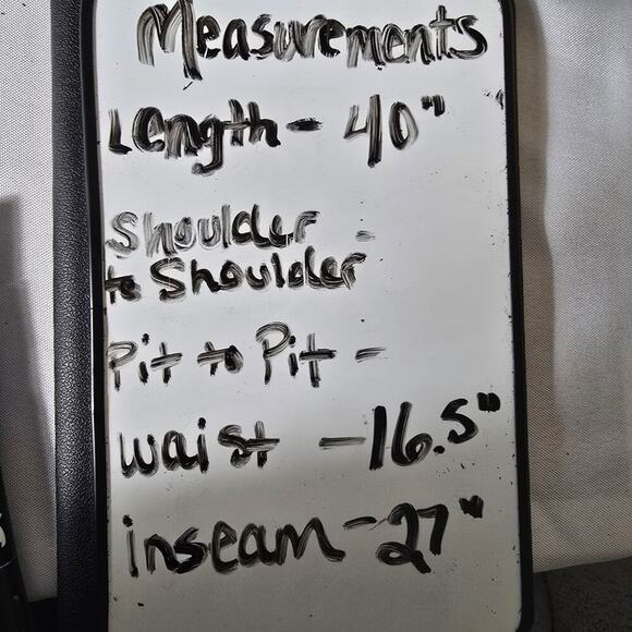 Women's Black Pleated Pants Wide Leg Size XXL - Picture 8 of 8